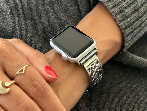 iphone watch bands women|apple watch band 44mm women's.